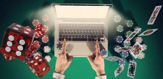 Онлайн казино Casino Lux