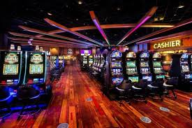 Онлайн казино Almyra Casino